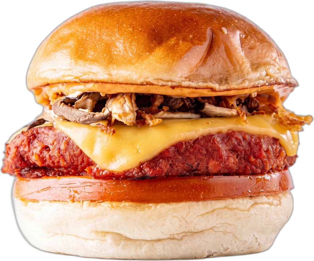 Bruxa da Sé — Heróis do Burguer