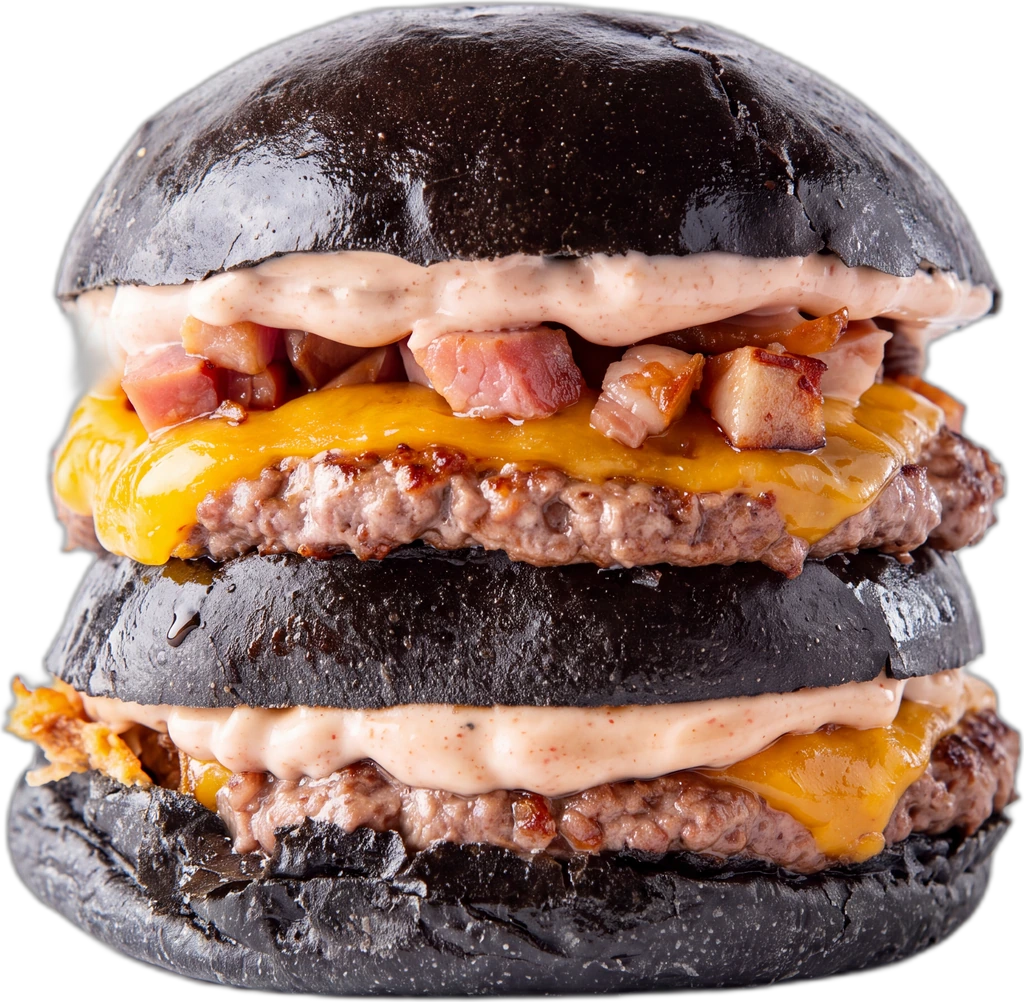 Devora Mundos — Heróis do Burguer