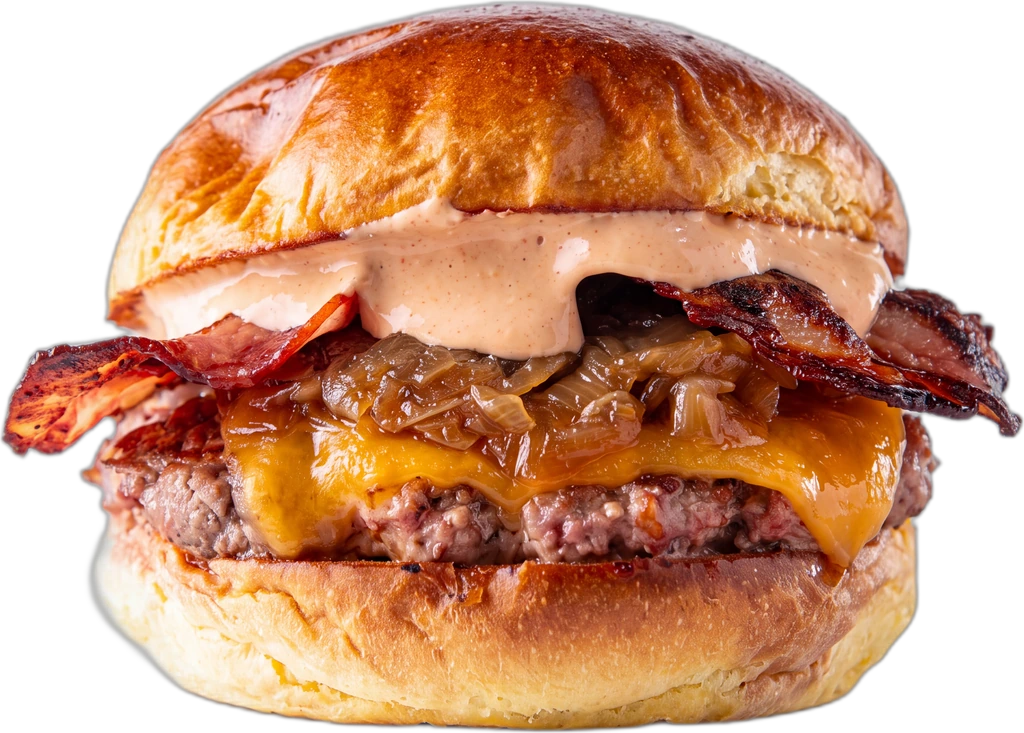 Dragão Azul — Heróis do Burguer