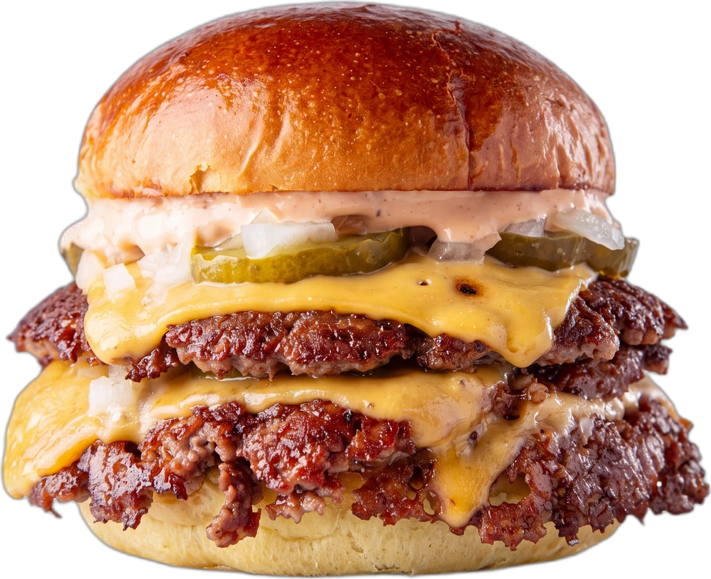 Guardião Original — Heróis do Burguer