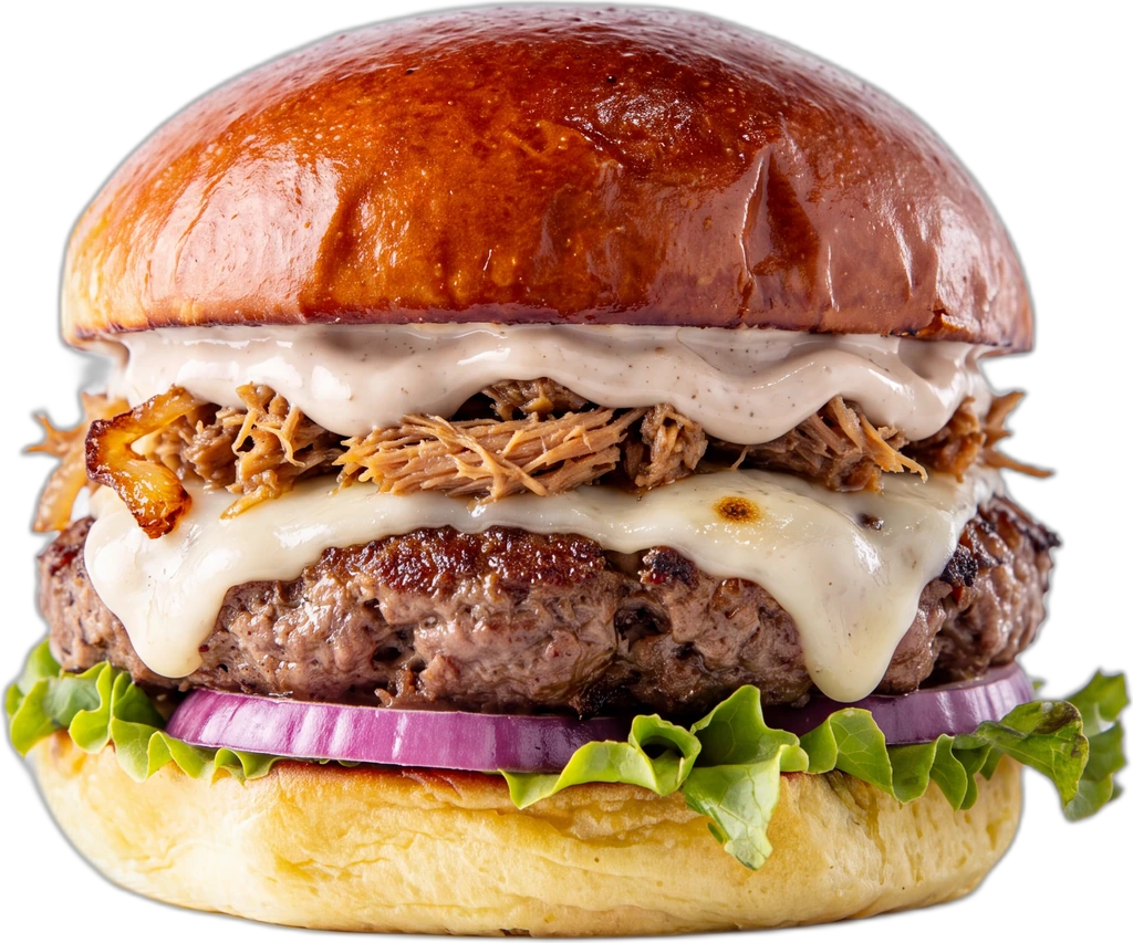 Madame Perdição — Heróis do Burguer
