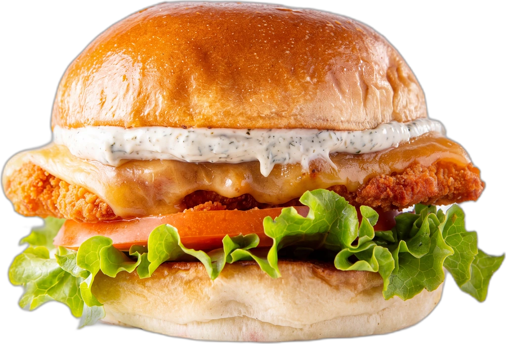 Senhor da Maia — Heróis do Burguer