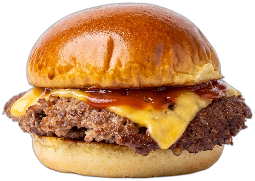 Smash Kids — Heróis do Burguer