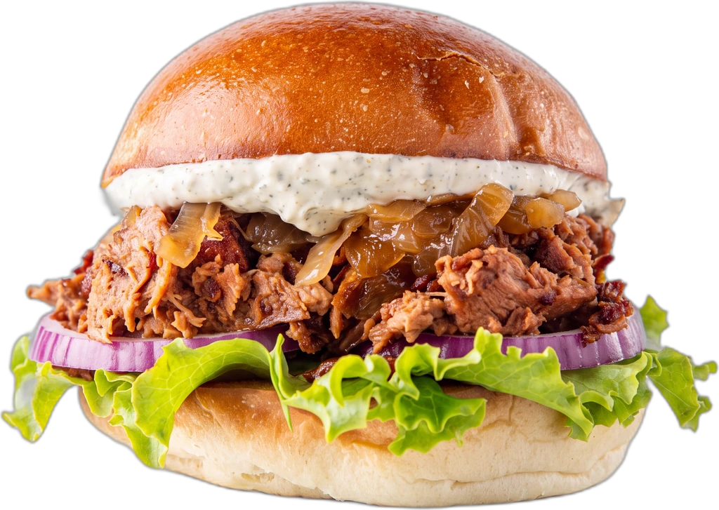 Trovão do Bolhão — Heróis do Burguer