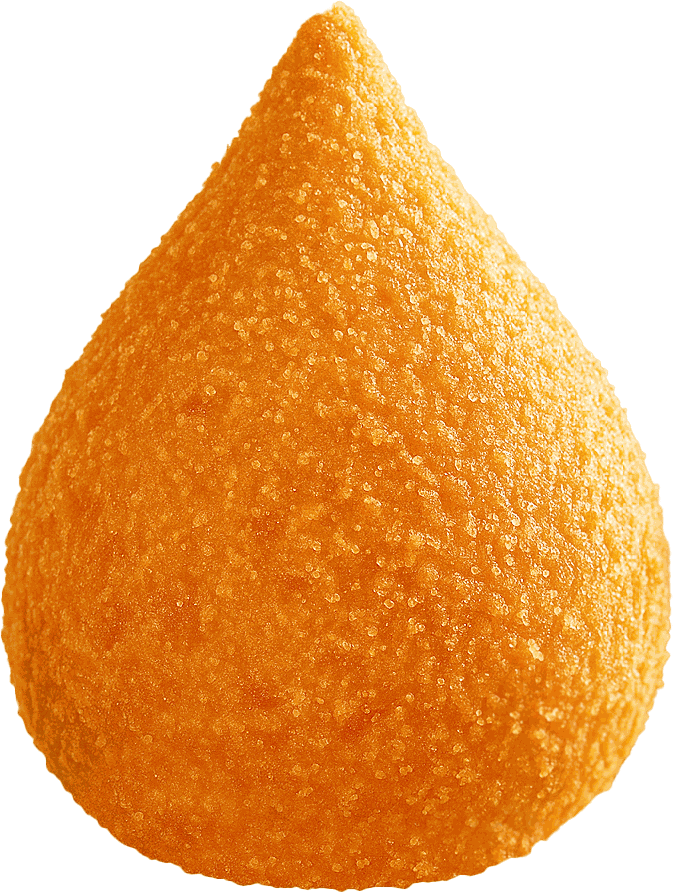Guardião Atlântico — Heróis da Coxinha