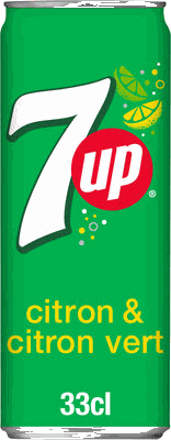7up — Heróis da Coxinha