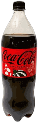 Refrigerante 1,5L — Heróis do Burguer