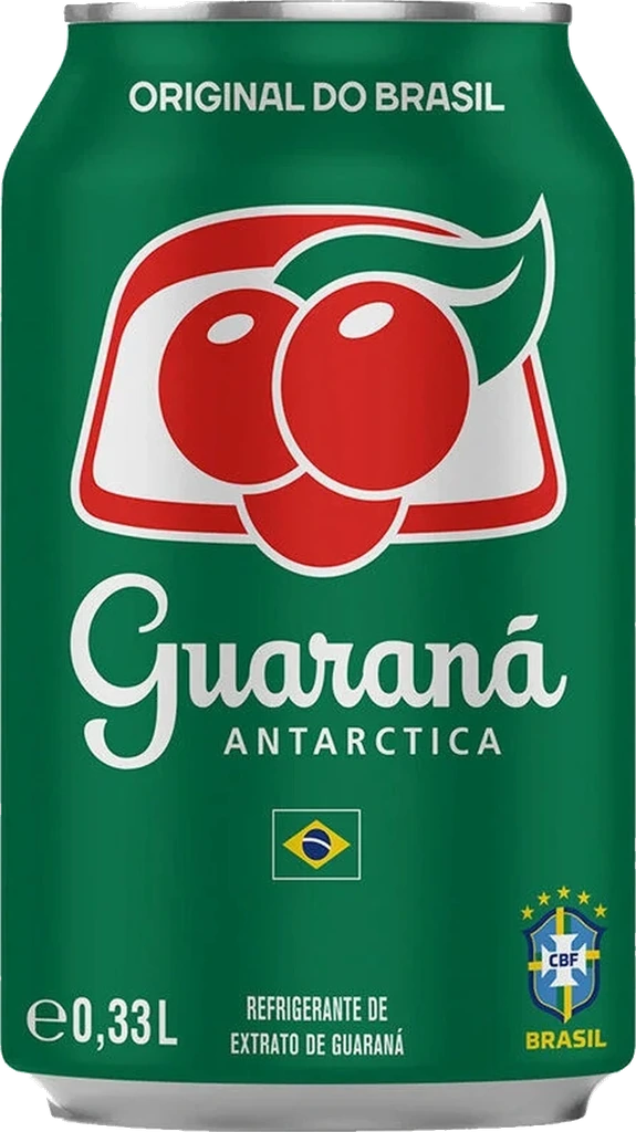 Guaraná Antártica — Heróis da Coxinha