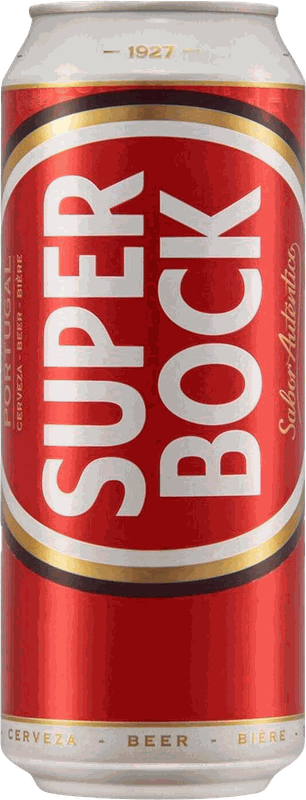 Super Bock — Heróis da Coxinha