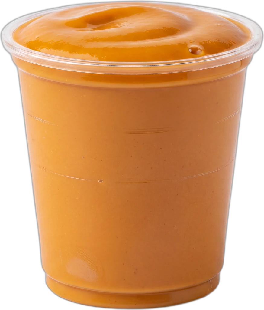 Creme Cheddar — Heróis da Coxinha