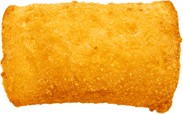 Capitão Cremoso — Heróis da Coxinha
